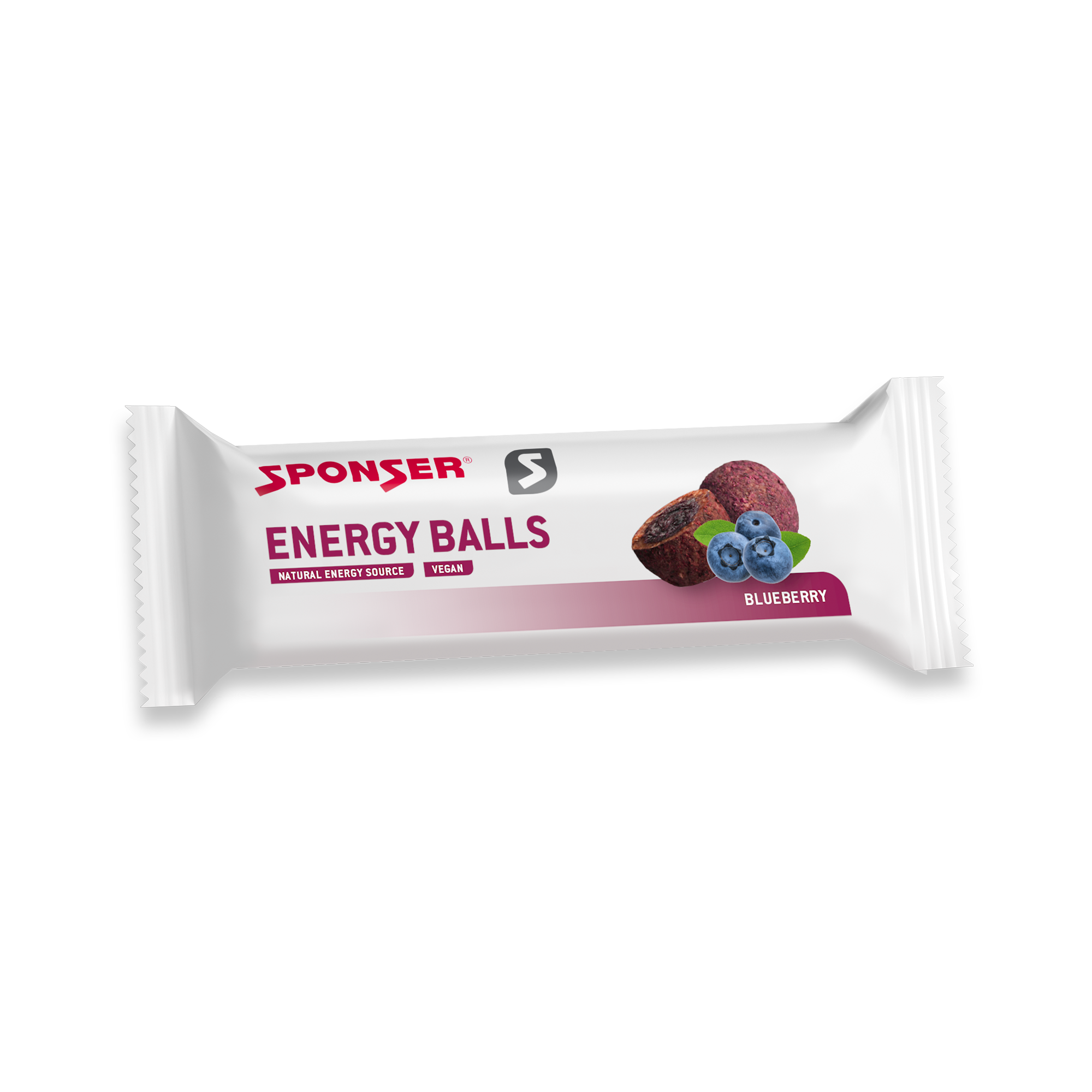 Energy Balls