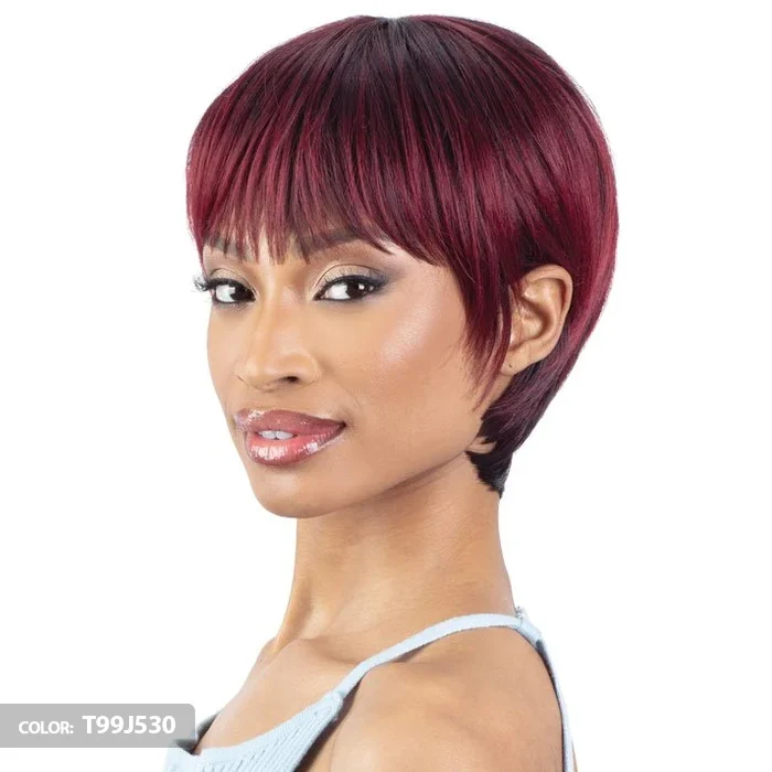 Shake-N-Go Freshfit Wig - VELA