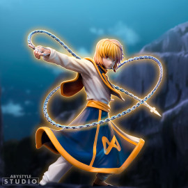 HUNTER X HUNTER Figurine Kurapika