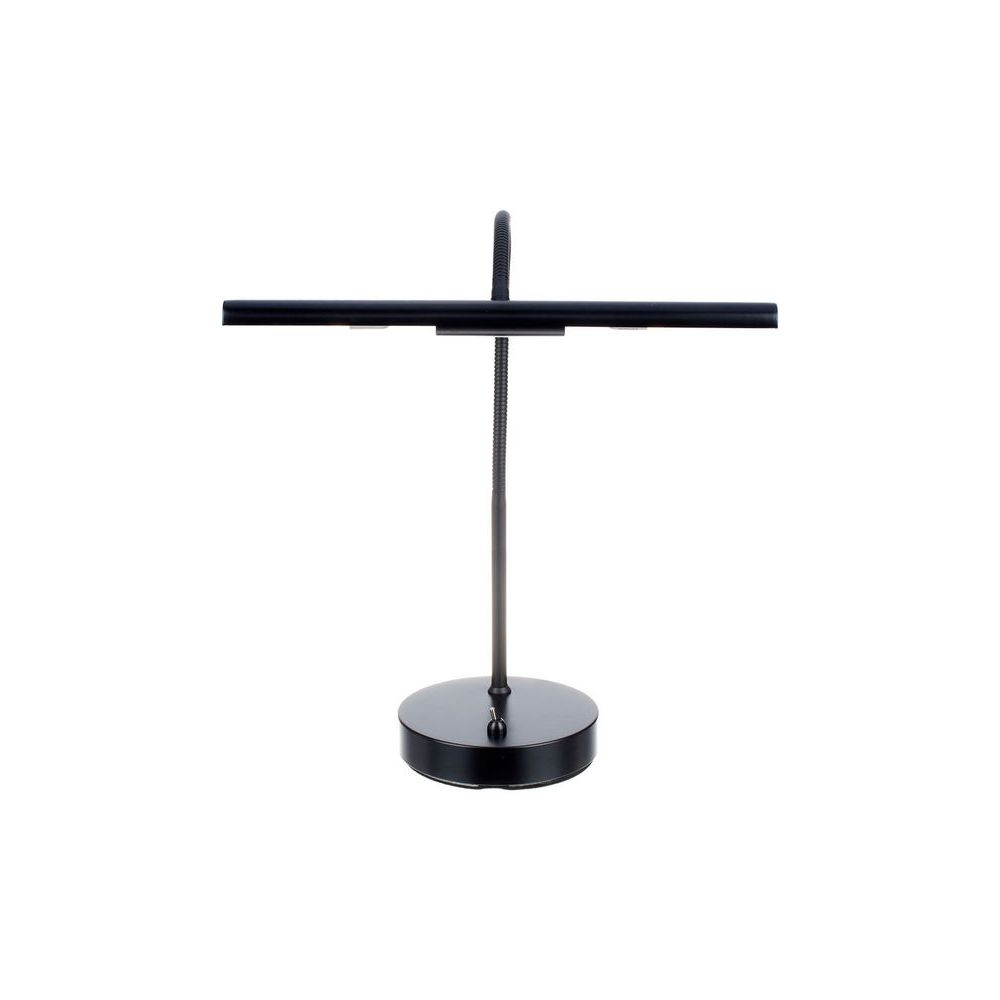 Jahn L39110 Flexarm Black – Thomann Ireland