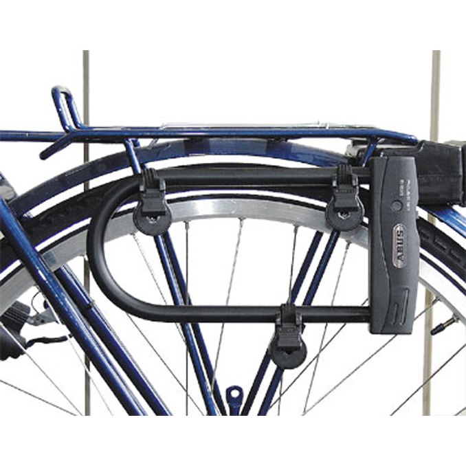 ABUS UGH 02 Lock Holder for Steel-O-Flex