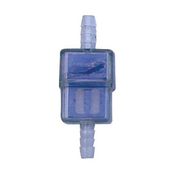 Bihr fuel filter DIAMETER 5/6 MM UniversalRef: 891050 / 1052738