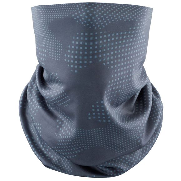 Ixon VOID Neck Warmer - BlueRef: IX1802