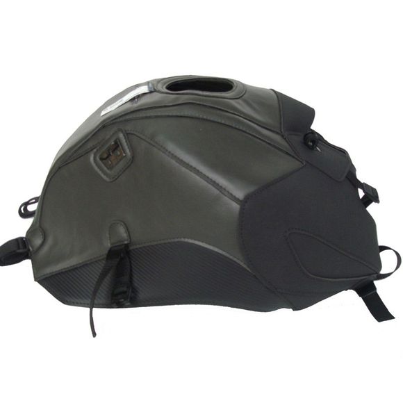 Bagster Tank cover Space/Matte Black Special SRef: 1603C