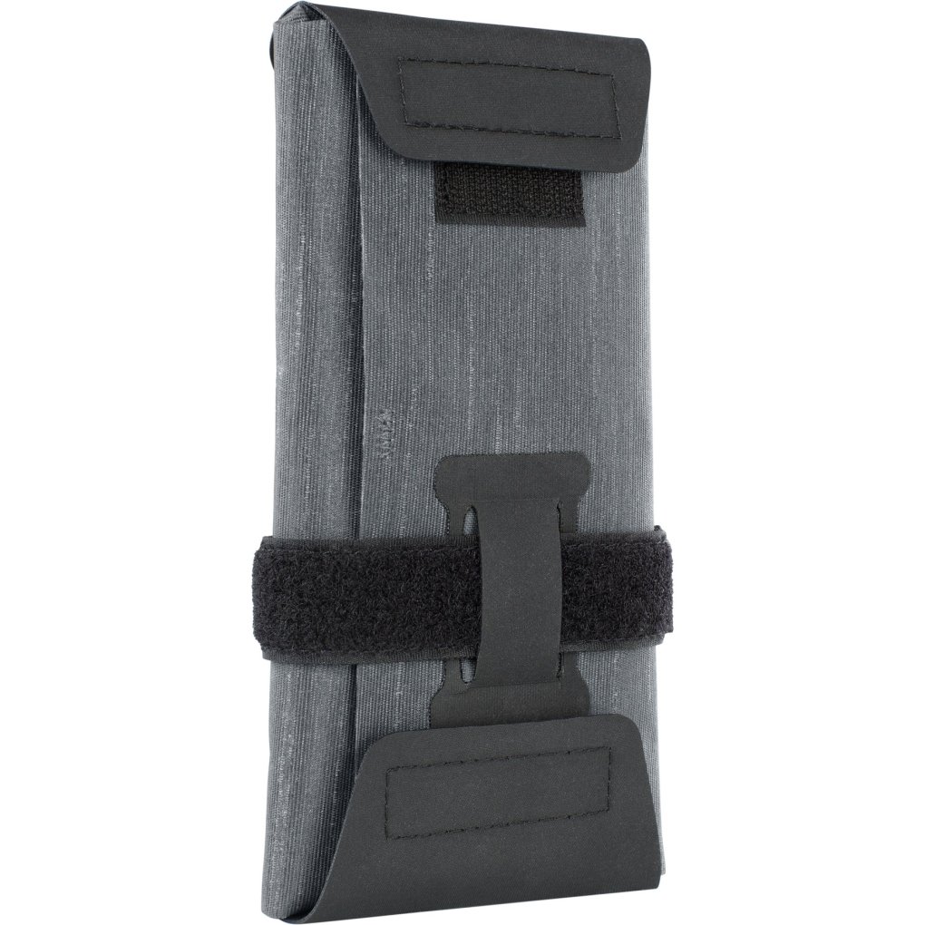 EVOC WP Tool Wrap - Carbon Grey