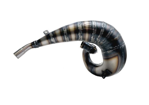 Fresco exhaust Ref: FRES00149A / 1138592