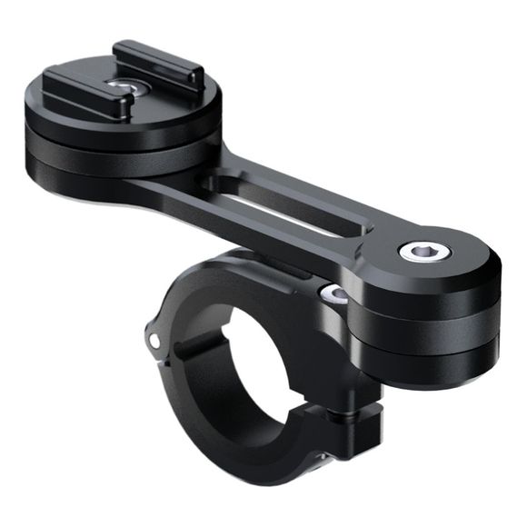 Sp Connect Pro Smartphone Holder + Case + Protection Samsung Galaxy S20 Ultra Universal - BlackRef: spc0084 / spc53930
