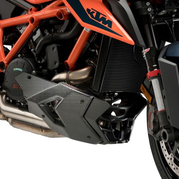 Puig Engine Guard - CarbonRef: 20428J