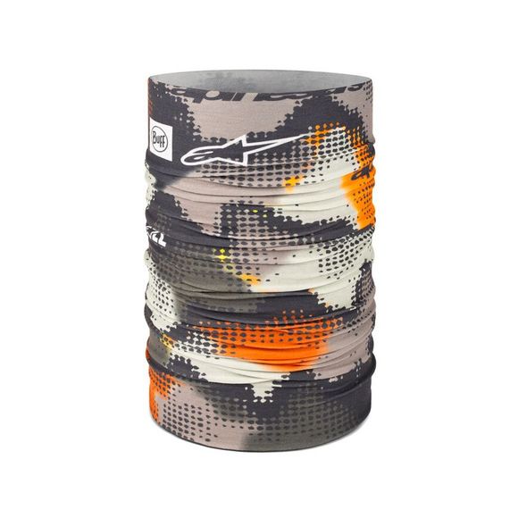 Buff ECOSTRETCH ALPINESTARS choker - NAZCA - MulticolorRef: BUF0028 / 138360.555.10.00