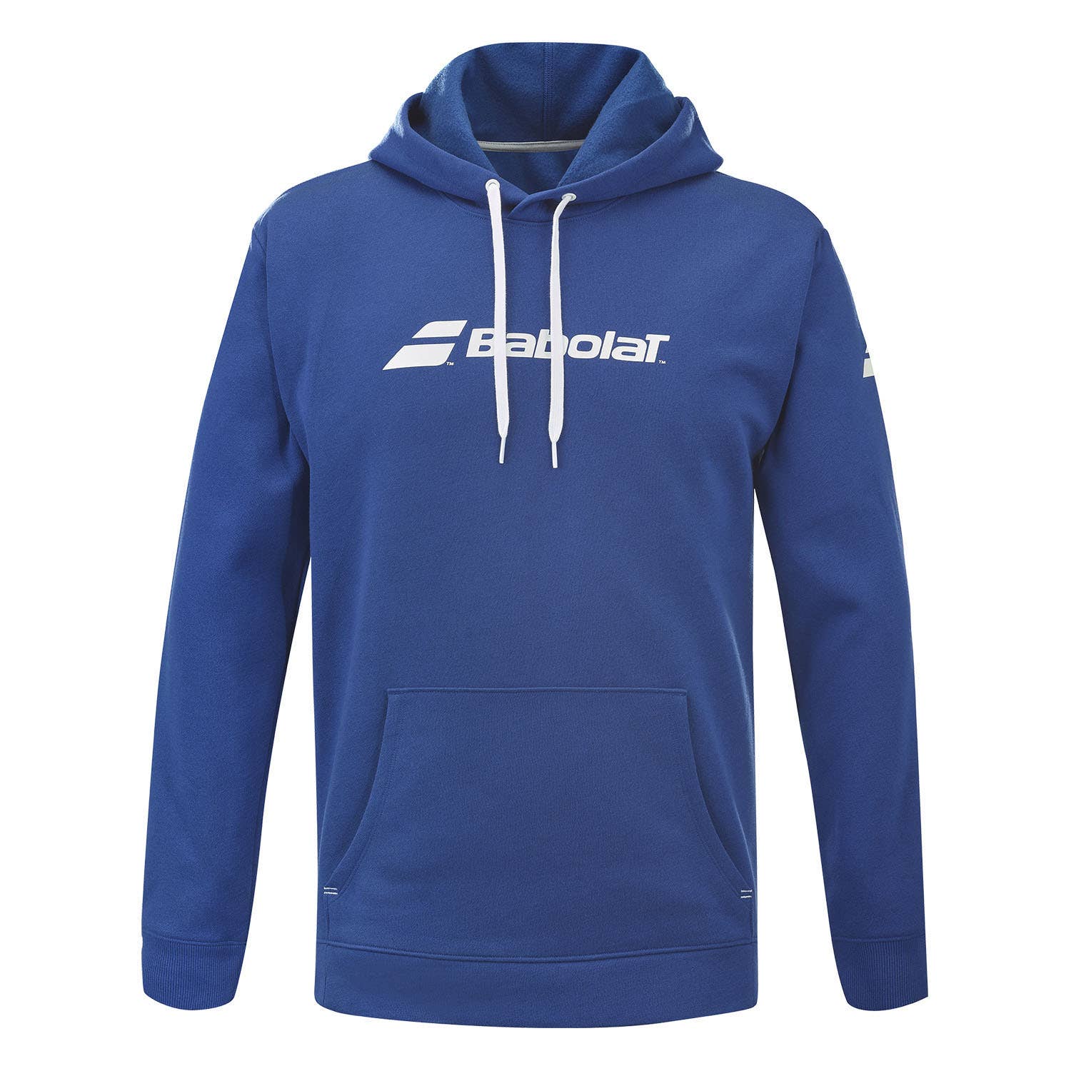 BABOLAT EXERCISE JUNIOR HOODED SWEATSHIRT