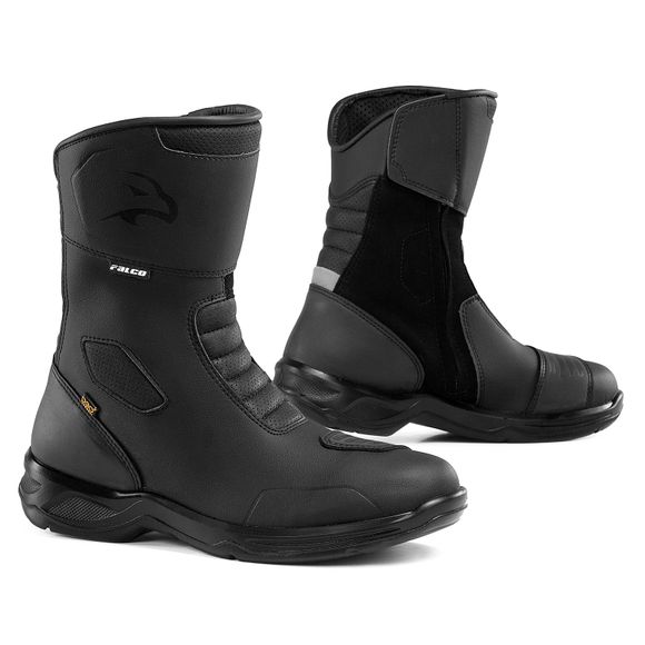 Falco LIBERTY 3 Boots - BlackRef: FAL0152