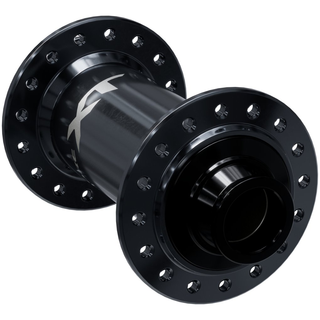 Shimano Deore XT HB-M8210-B Front Hub - Centerlock | 15x110mm Boost
