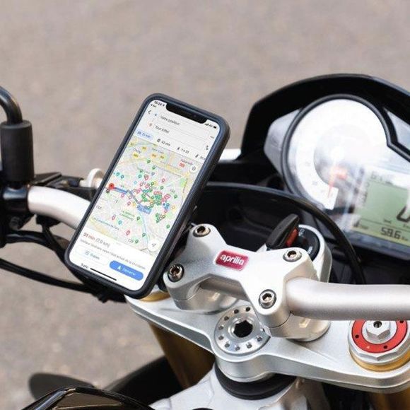 Coque de protection Tigra Sport Fitclic Neo pour iphone 11 Pro MaxRef : TST0057 / FN-IPH11PM