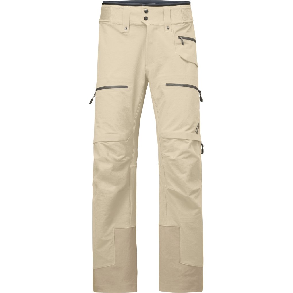 Norrona lofoten flex1 Pants Men - Winter Twig