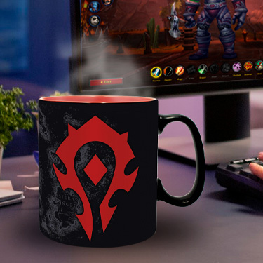 Mugs