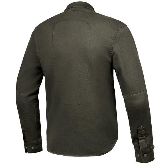 Motorcycle Skrier Ixon Settler - GreenRef: Ix1771-C302