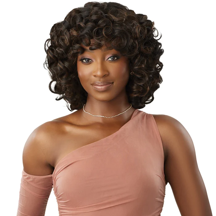 Outre Wig Pop Full Wig - LEHANA
