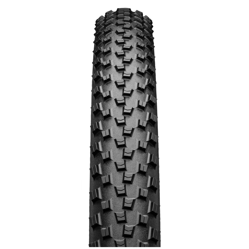 Continental Cross King Wire MTB Rigid Tire - 29x2.30