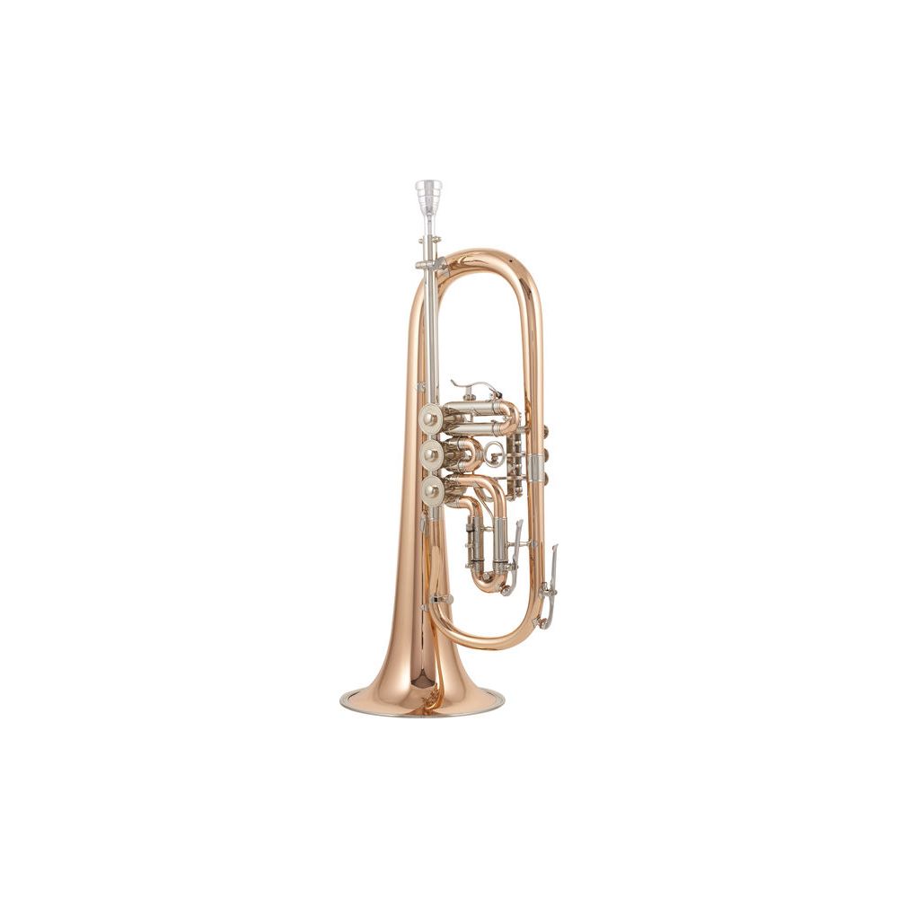 Cerveny CFH 702RF Flugelhorn – Thomann Ireland