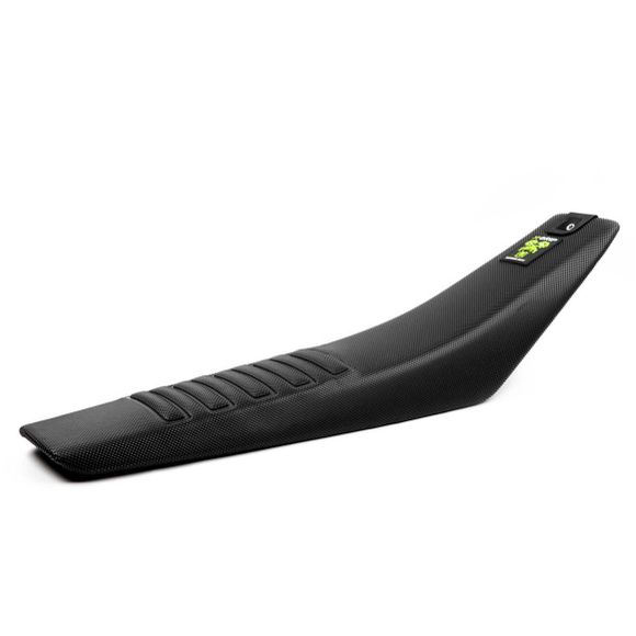 X-GRIP BABOONS BUTT Seat Cover - BlackRef: Xgr0052 / 0513Xg2633001