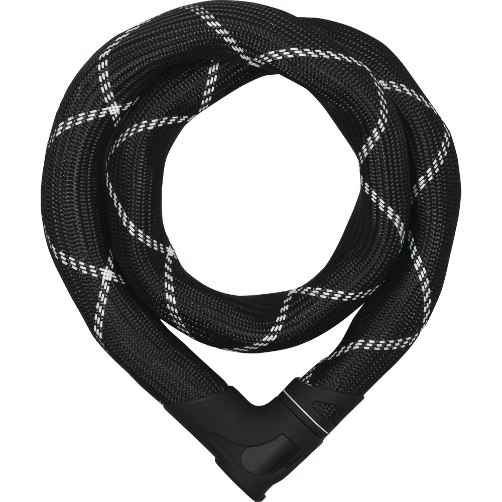 ABUS Iven Chain 8210 Chain Lock - 110 cm