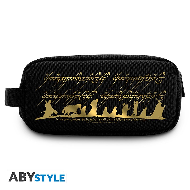 THE LORD OF THE RINGS Case The Fellowship of the Ring