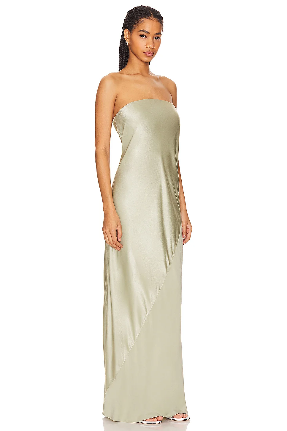 x REVOLVE Kate Maxi Dress