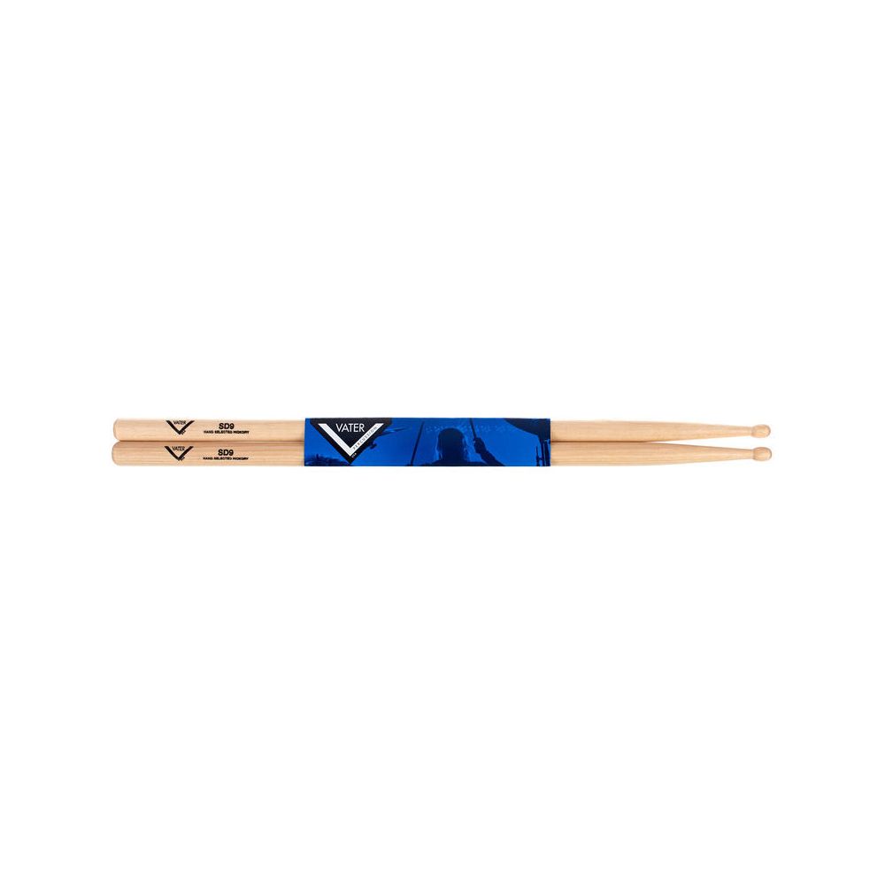 Vater SD 9 Hickory – Thomann Ireland