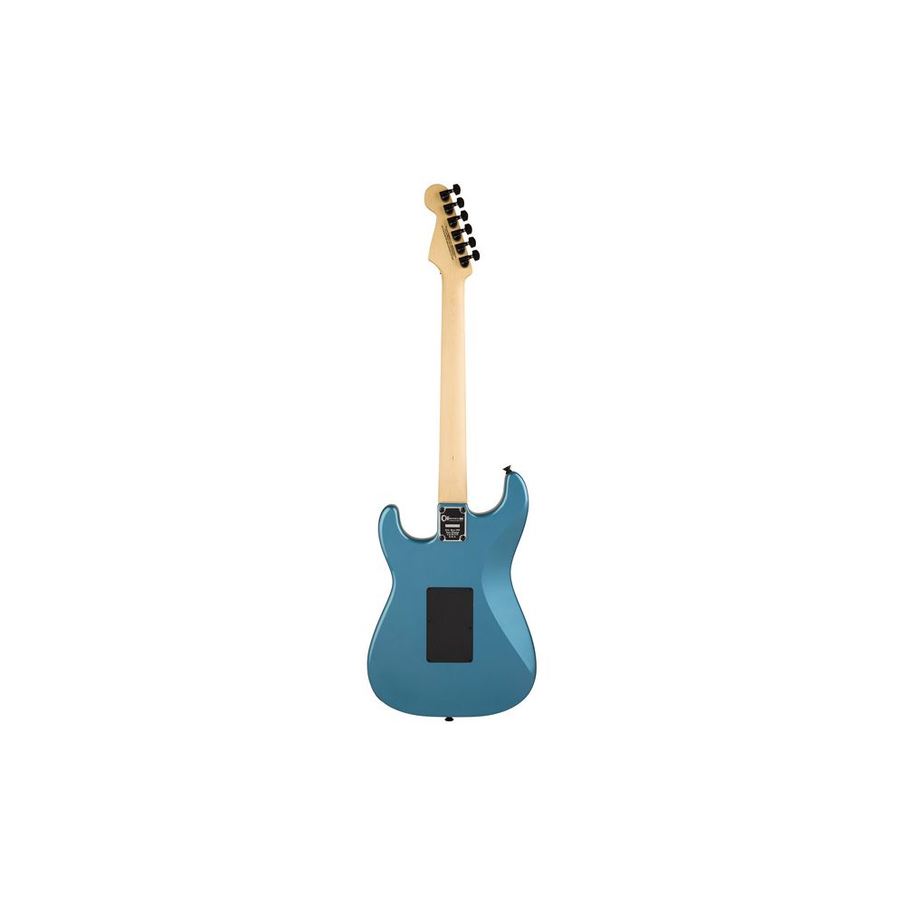 Charvel PM SC1 SRS HH FR RW PhBlue – Thomann Ireland