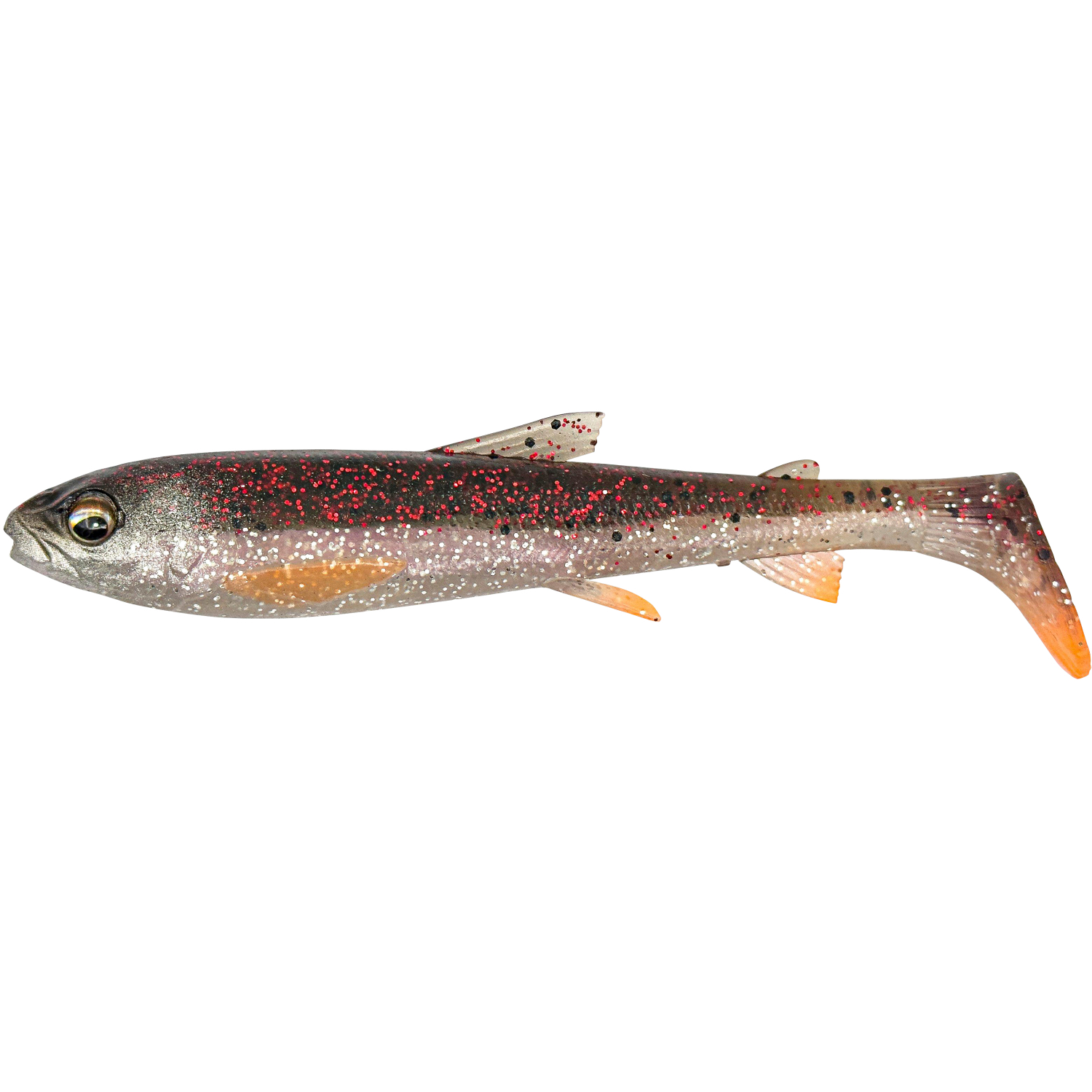 Savage Gear 3D Whitefish Shad (Bleak)