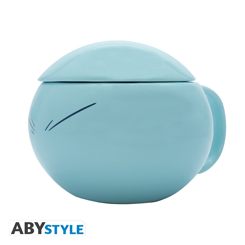 THAT TIME I GOT REINCARNATED AS A SLIME Mug 3D Rimuru