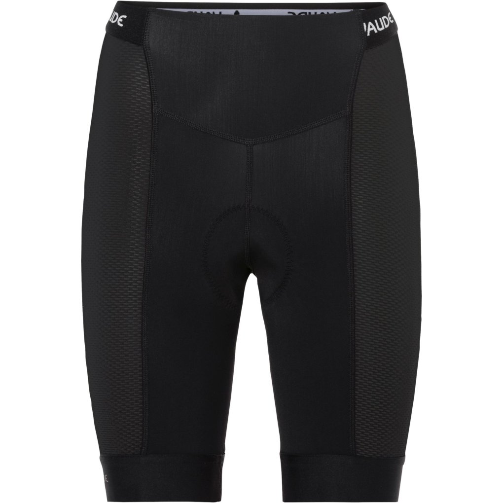 Vaude Bike Innerpants XP Women - black