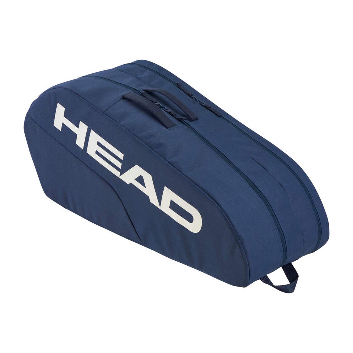 RACKET BAG HEAD BASE M NAVY BLUE 261315