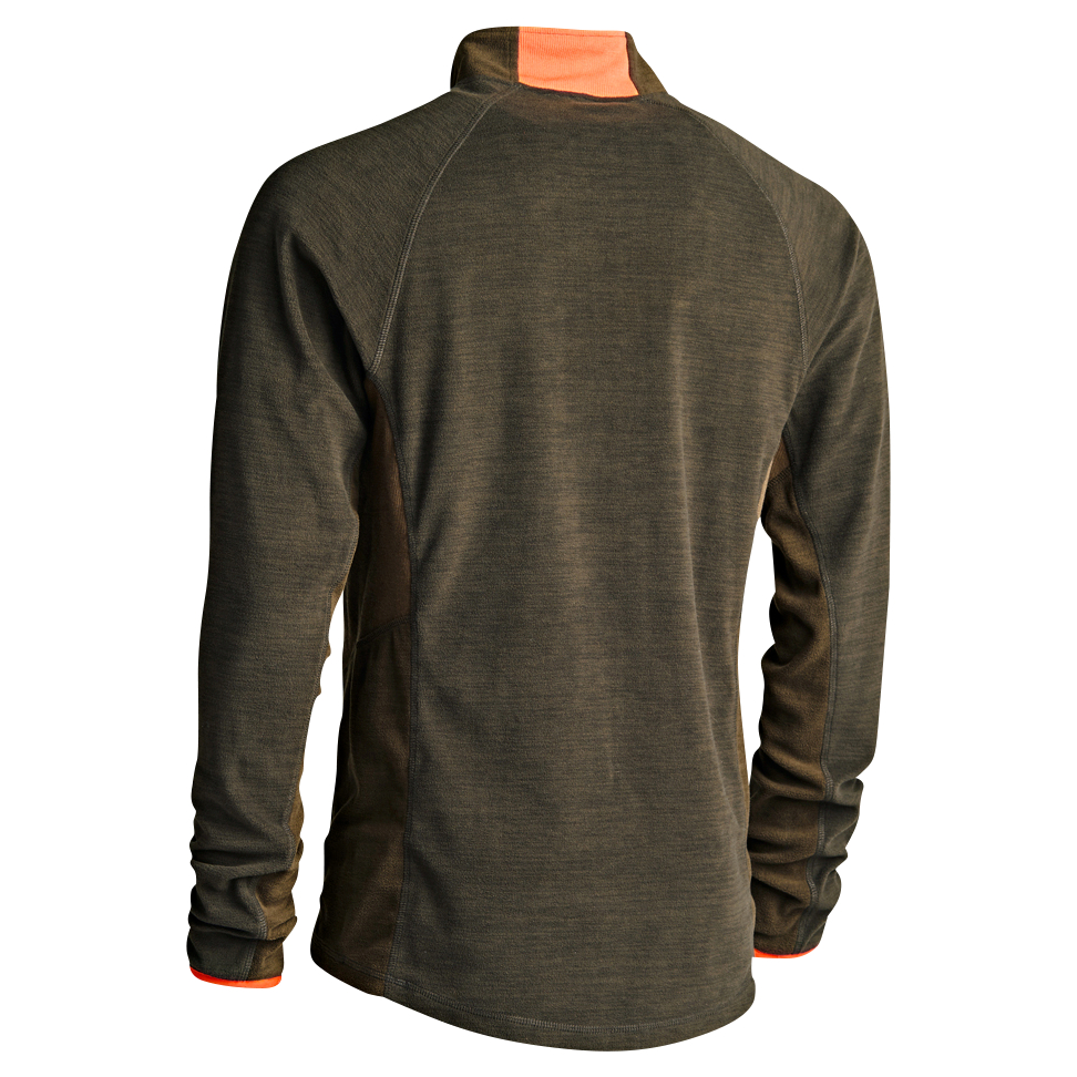 Northern Hunting Fleece undershirt Bjorn
