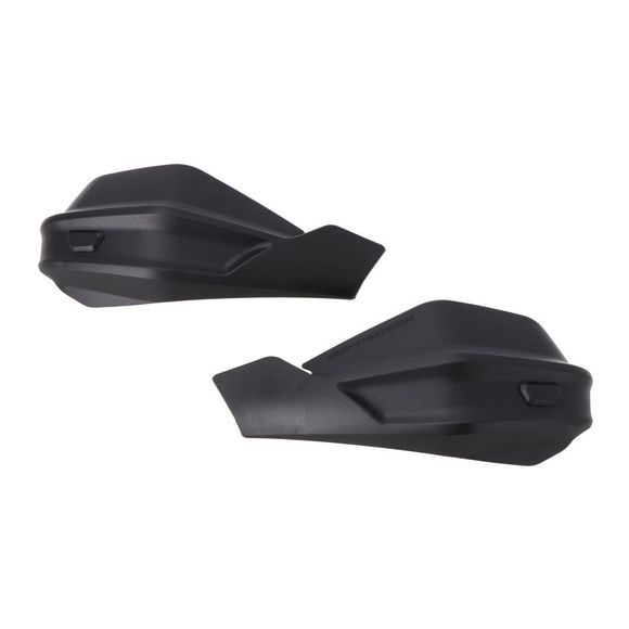 SW-MOTECH Sport Handguards - BlackROYAL ENFIELD 450 HIMALAYAN 450 - 2024 - 2025Ref: Swm1133 / Hdg.00.220.34800 / B