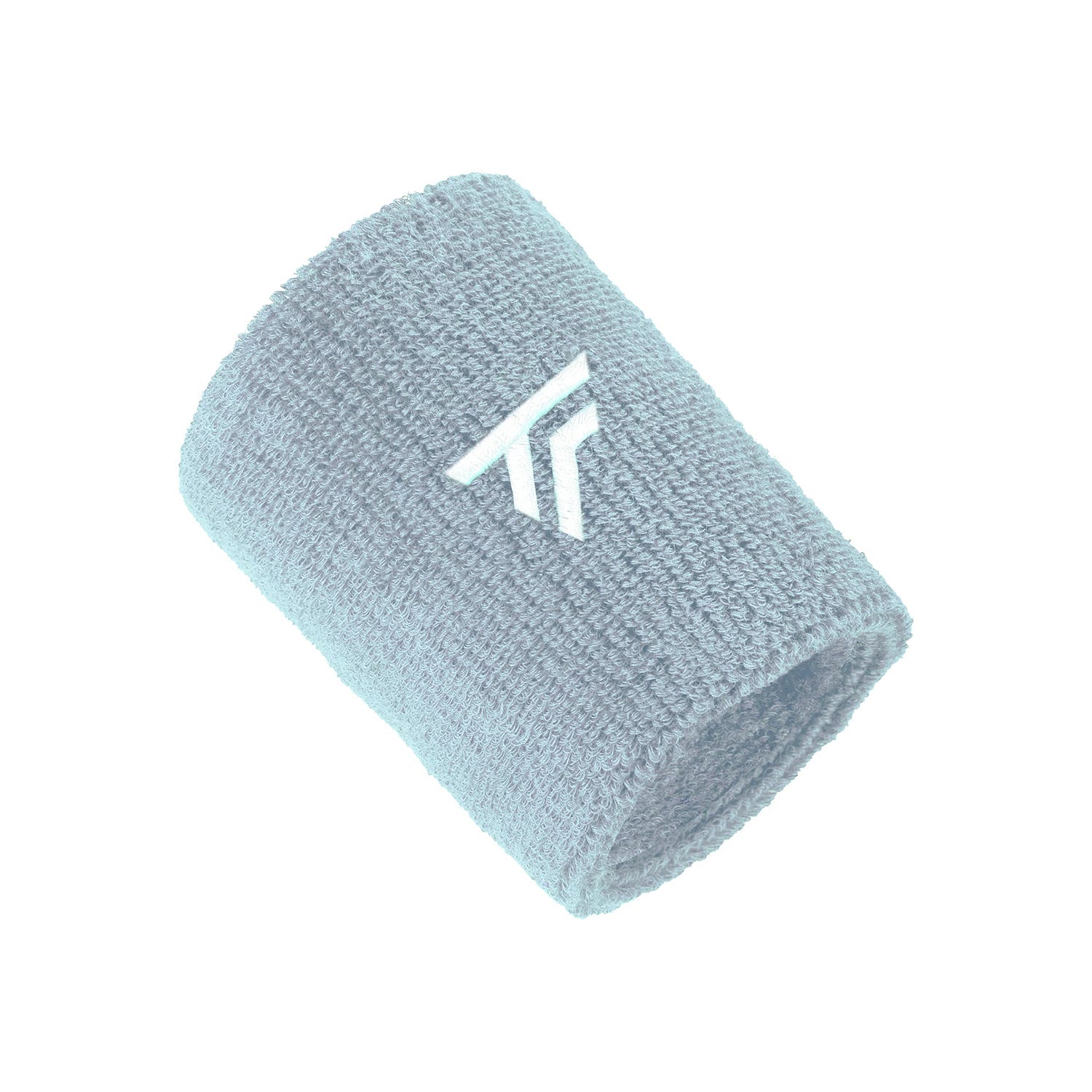 WRISTBANDS TECNIFIBRE XL GLACIER 54WRXLGL60
