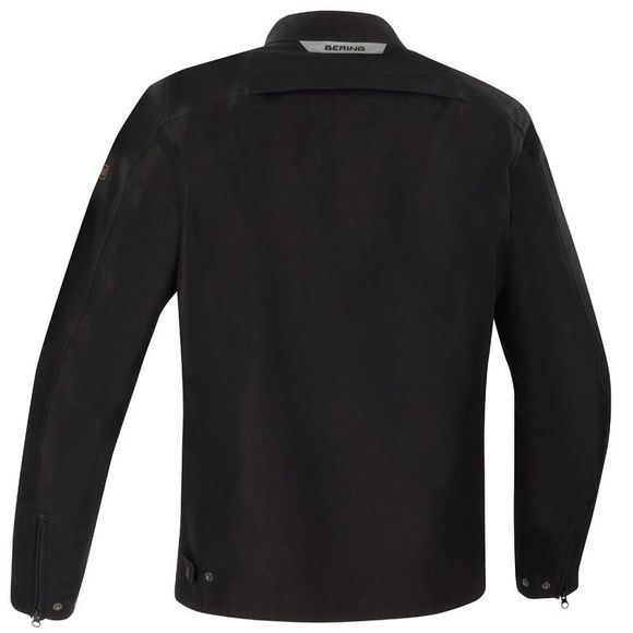 Blouson Moto Bering JACKY GORE-TEX® - NoirRef : BR1374-C757
