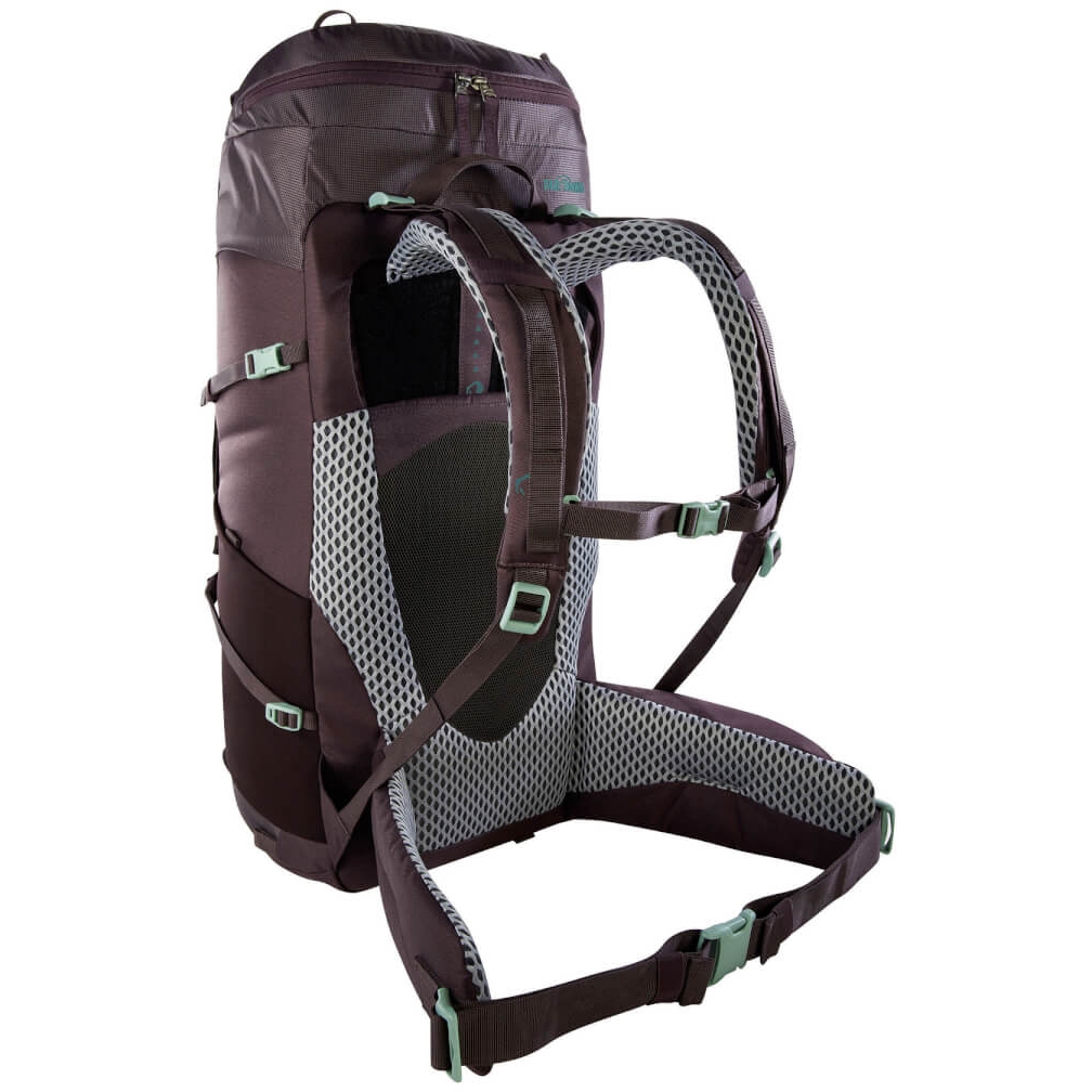 Tatonka Norix 44 Backpack Women - midnight plum