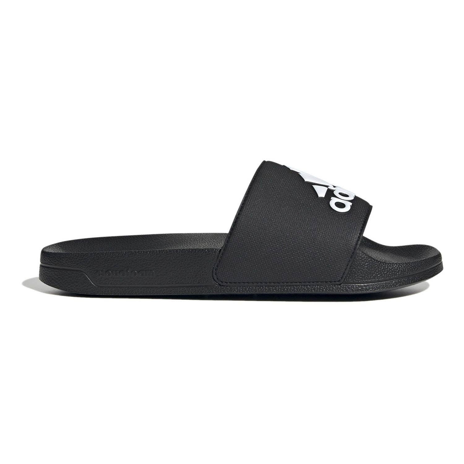 ADIDAS ADILETTE SHOWER FLIP FLOP GZ3779 BLACK UNISEX