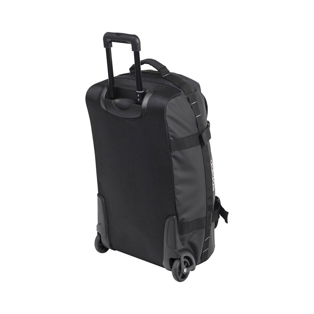 ADIDAS TROLLEY 40L MASTER BLACK