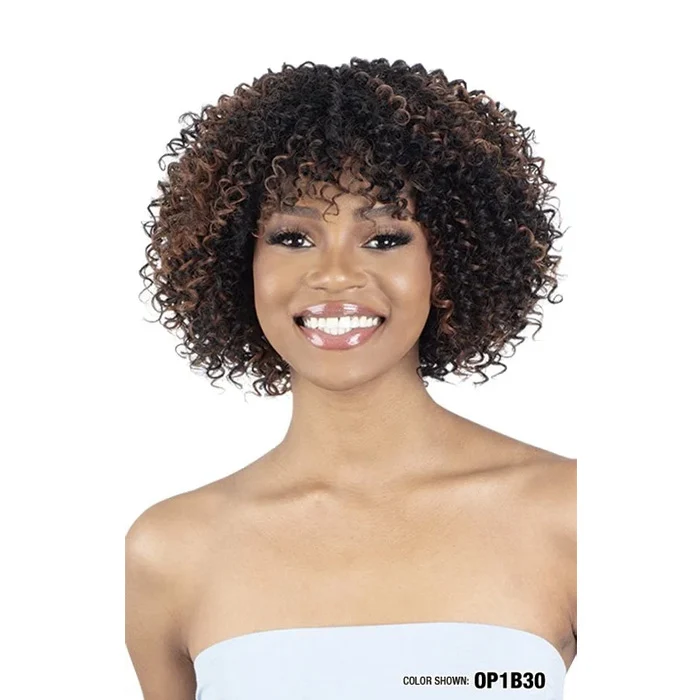 Shake-N-Go Freshfit Full Wig - LUCIE