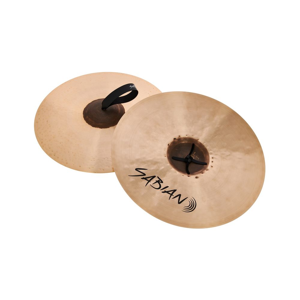 Sabian 19