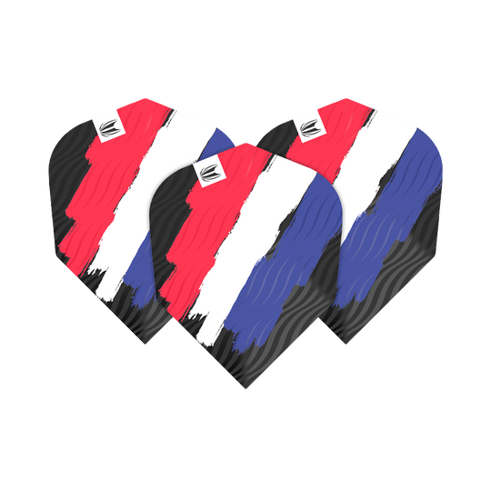 Target ProUltra Flag Netherlands No6 Flights