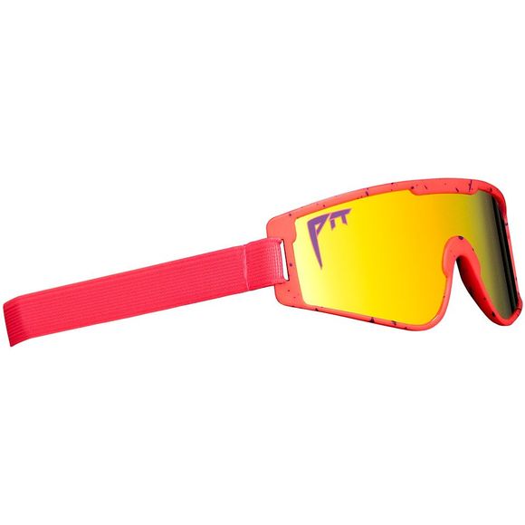 Lunettes de soleil Pit Viper BABY VIPES - THE RADICAL - MulticoloreRef : PIT0163 / PV-SGS-0135
