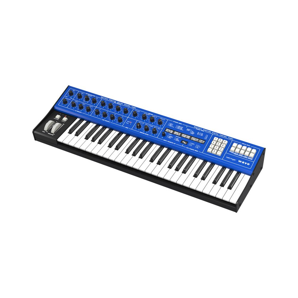 Behringer Wave Case Bundle – Thomann Ireland