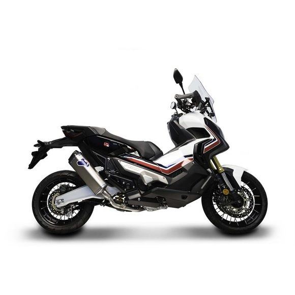 Termignonicollector HONDA 750 X-ADV 750 DCT ABS - 2017 - 2020Ref: Ter0010 / H14209410Ixx