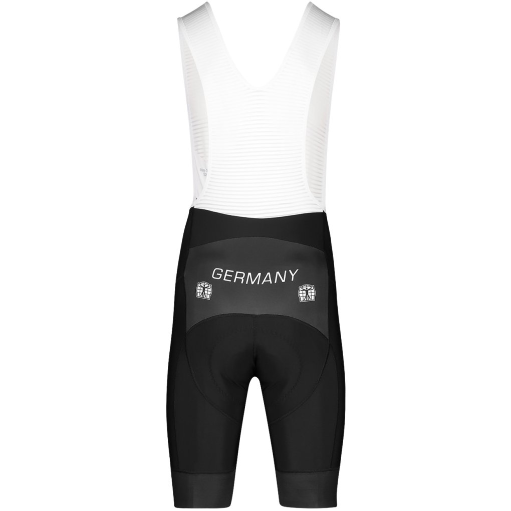 Bioracer Germany Icon Bibshorts Men