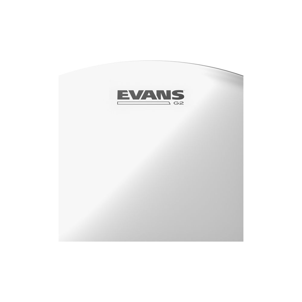 Evans G2 Clear + HDD Snare Pack Fus. – Thomann Ireland