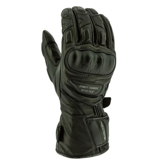 Richa STREET TOURING GORE-TEX® Gloves - BlackRef: RC0508