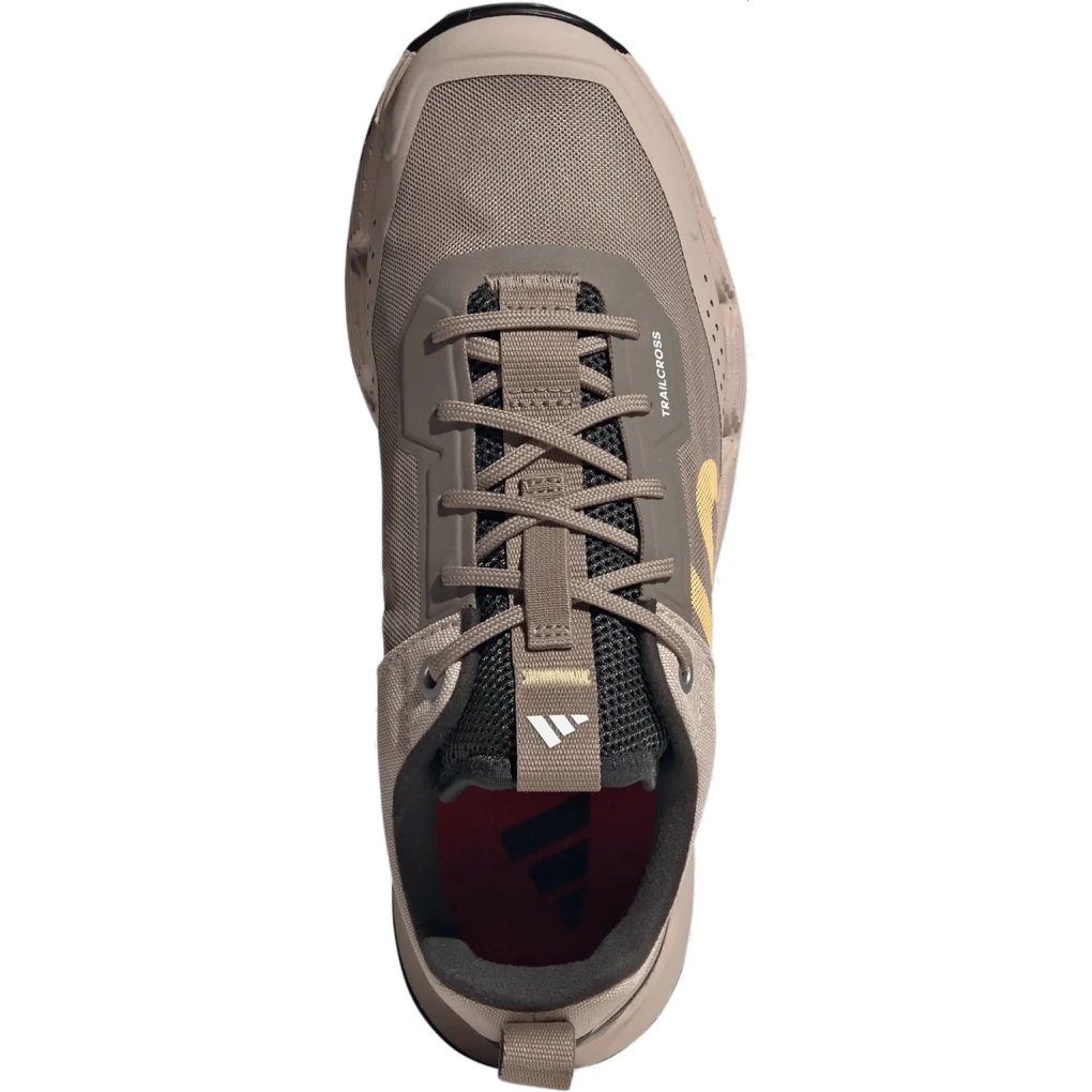 Five Ten Trailcross LT Mountain Bike Shoes Women - Wonder Taupe / Icta / Carbon